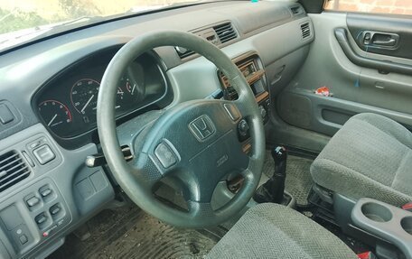 Honda CR-V IV, 1998 год, 150 000 рублей, 5 фотография