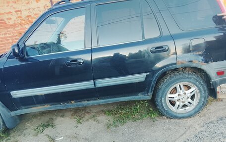 Honda CR-V IV, 1998 год, 150 000 рублей, 4 фотография
