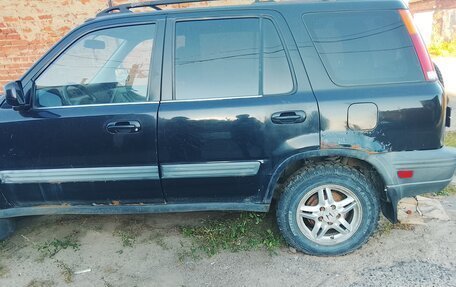 Honda CR-V IV, 1998 год, 150 000 рублей, 2 фотография