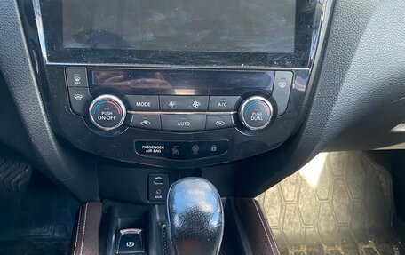 Nissan Qashqai, 2018 год, 1 400 000 рублей, 8 фотография