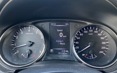Nissan Qashqai, 2018 год, 1 400 000 рублей, 6 фотография