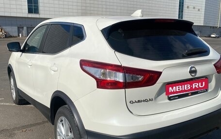 Nissan Qashqai, 2018 год, 1 400 000 рублей, 3 фотография