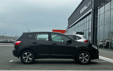 Nissan Qashqai, 2011 год, 1 070 000 рублей, 4 фотография