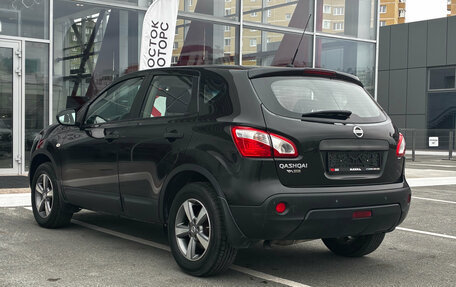 Nissan Qashqai, 2011 год, 1 070 000 рублей, 7 фотография