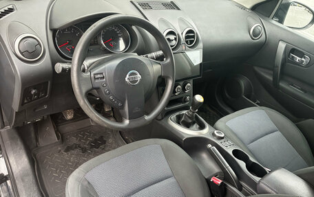 Nissan Qashqai, 2011 год, 1 070 000 рублей, 8 фотография