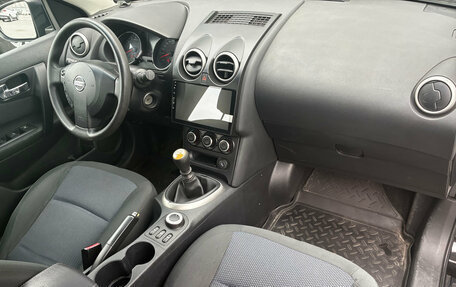 Nissan Qashqai, 2011 год, 1 070 000 рублей, 10 фотография