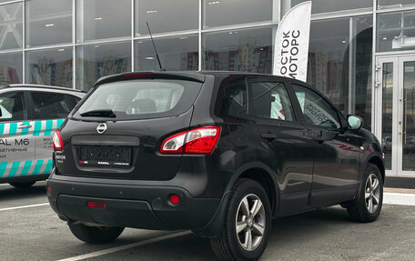 Nissan Qashqai, 2011 год, 1 070 000 рублей, 5 фотография