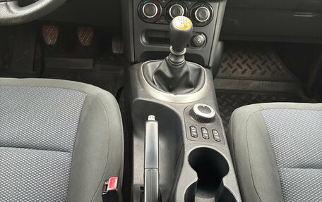 Nissan Qashqai, 2011 год, 1 070 000 рублей, 13 фотография