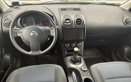 Nissan Qashqai, 2011 год, 1 070 000 рублей, 9 фотография