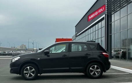 Nissan Qashqai, 2011 год, 1 070 000 рублей, 3 фотография