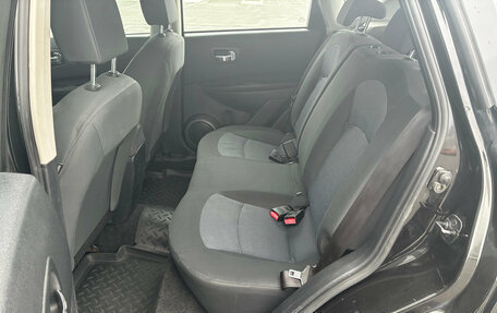 Nissan Qashqai, 2011 год, 1 070 000 рублей, 12 фотография