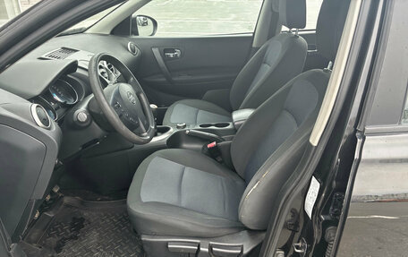 Nissan Qashqai, 2011 год, 1 070 000 рублей, 11 фотография