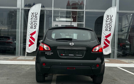 Nissan Qashqai, 2011 год, 1 070 000 рублей, 6 фотография