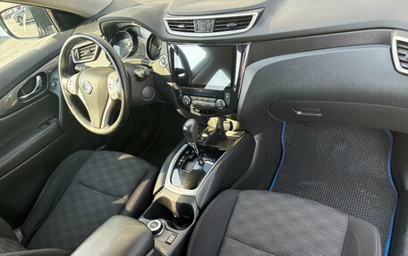 Nissan X-Trail, 2018 год, 1 580 000 рублей, 11 фотография