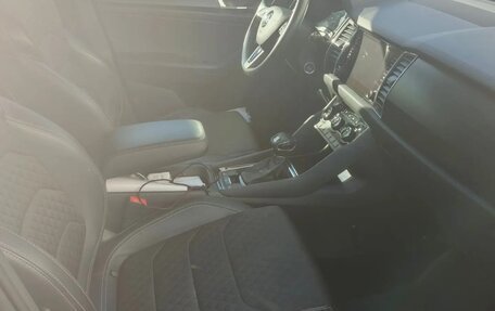 Skoda Kodiaq I, 2019 год, 2 650 000 рублей, 3 фотография