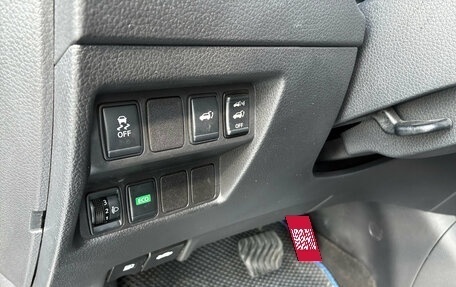 Nissan X-Trail, 2018 год, 1 580 000 рублей, 16 фотография