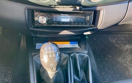 Mitsubishi L200 IV рестайлинг, 2014 год, 1 610 000 рублей, 8 фотография
