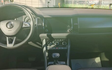 Skoda Kodiaq I, 2019 год, 2 650 000 рублей, 9 фотография