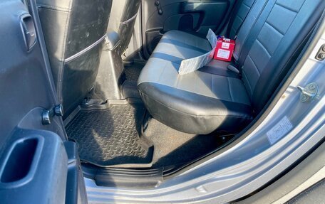 Mitsubishi L200 IV рестайлинг, 2014 год, 1 610 000 рублей, 10 фотография