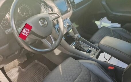 Skoda Kodiaq I, 2019 год, 2 650 000 рублей, 6 фотография
