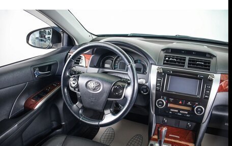 Toyota Camry, 2013 год, 1 600 000 рублей, 5 фотография