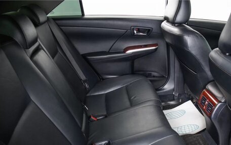 Toyota Camry, 2013 год, 1 600 000 рублей, 6 фотография