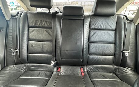 Audi A6, 2005 год, 680 000 рублей, 14 фотография