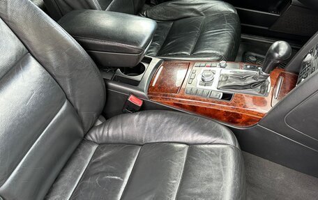 Audi A6, 2005 год, 680 000 рублей, 8 фотография