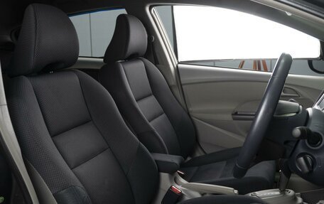 Honda Insight II рестайлинг, 2009 год, 770 000 рублей, 10 фотография