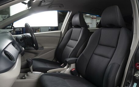 Honda Insight II рестайлинг, 2009 год, 770 000 рублей, 6 фотография