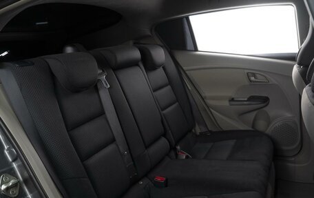 Honda Insight II рестайлинг, 2009 год, 770 000 рублей, 8 фотография