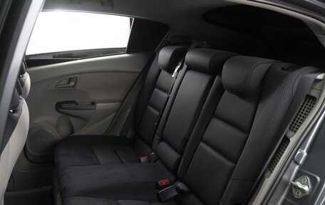 Honda Insight II рестайлинг, 2009 год, 770 000 рублей, 7 фотография