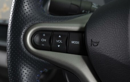 Honda Insight II рестайлинг, 2009 год, 770 000 рублей, 12 фотография