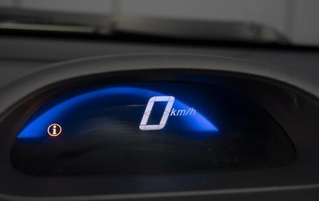 Honda Insight II рестайлинг, 2009 год, 770 000 рублей, 22 фотография