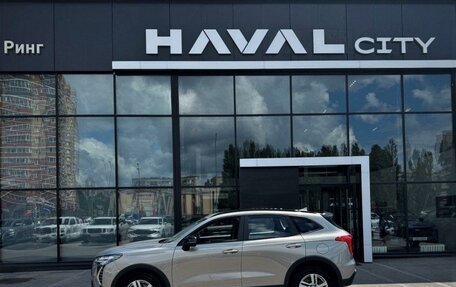 Haval Jolion, 2026 год, 2 649 000 рублей, 8 фотография