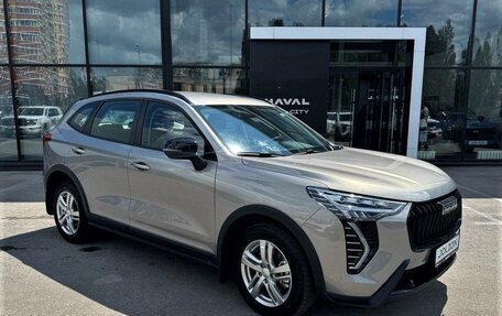 Haval Jolion, 2026 год, 2 649 000 рублей, 6 фотография