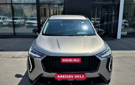 Haval Jolion, 2026 год, 2 649 000 рублей, 4 фотография