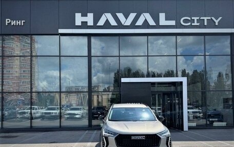 Haval Jolion, 2026 год, 2 649 000 рублей, 3 фотография