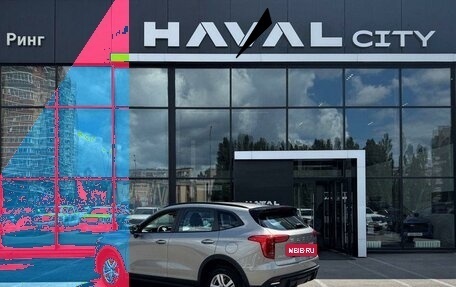 Haval Jolion, 2026 год, 2 649 000 рублей, 9 фотография