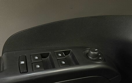 Chevrolet Aveo III, 2012 год, 470 000 рублей, 20 фотография