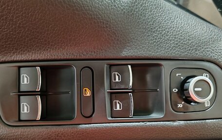 Volkswagen Tiguan I, 2014 год, 1 245 000 рублей, 18 фотография