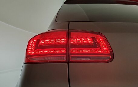 Volkswagen Tiguan I, 2014 год, 1 245 000 рублей, 23 фотография