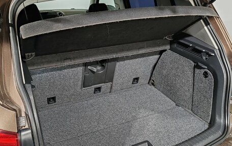 Volkswagen Tiguan I, 2014 год, 1 245 000 рублей, 20 фотография