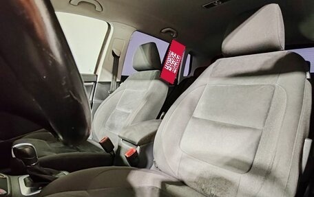 Volkswagen Tiguan I, 2014 год, 1 245 000 рублей, 13 фотография