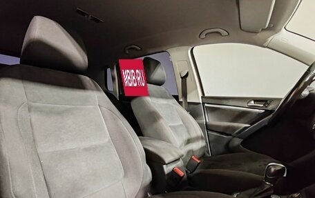Volkswagen Tiguan I, 2014 год, 1 245 000 рублей, 15 фотография