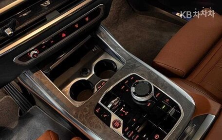 BMW X7, 2026 год, 14 400 000 рублей, 8 фотография