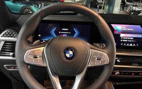 BMW X7, 2026 год, 14 400 000 рублей, 6 фотография