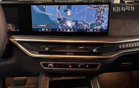 BMW X7, 2026 год, 14 400 000 рублей, 9 фотография