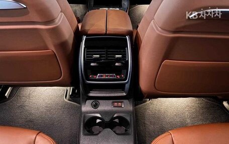 BMW X7, 2026 год, 14 400 000 рублей, 13 фотография