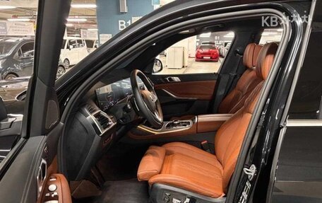 BMW X7, 2026 год, 14 400 000 рублей, 11 фотография